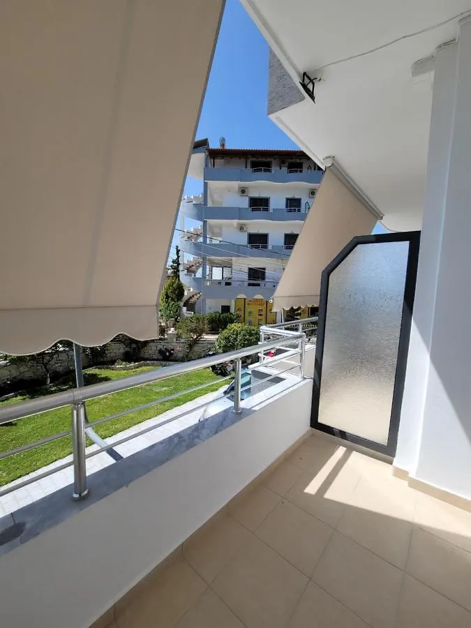 Villa Jiota Ksamil 0*,  Albania