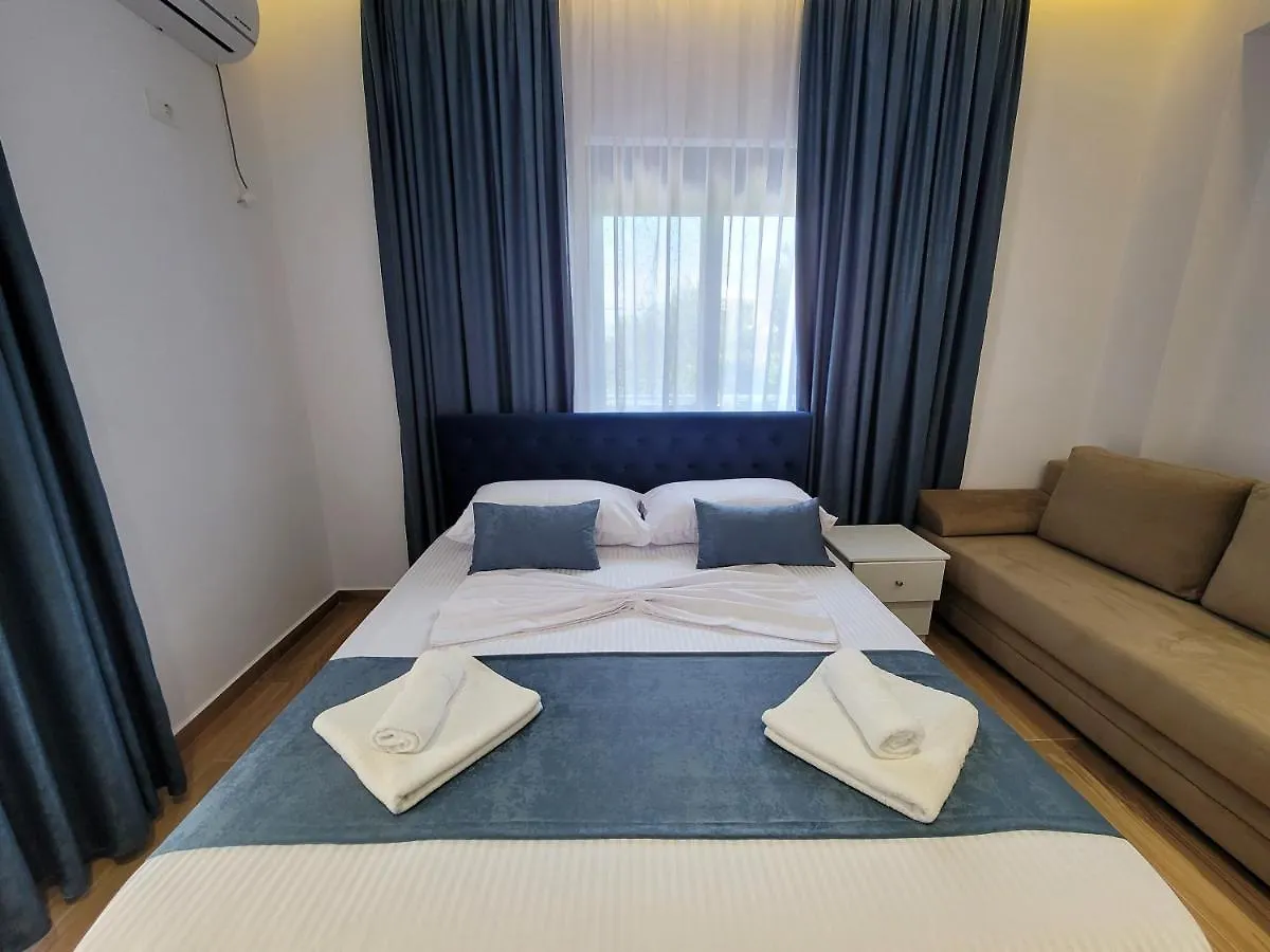 Villa Jiota Ksamil 0*,