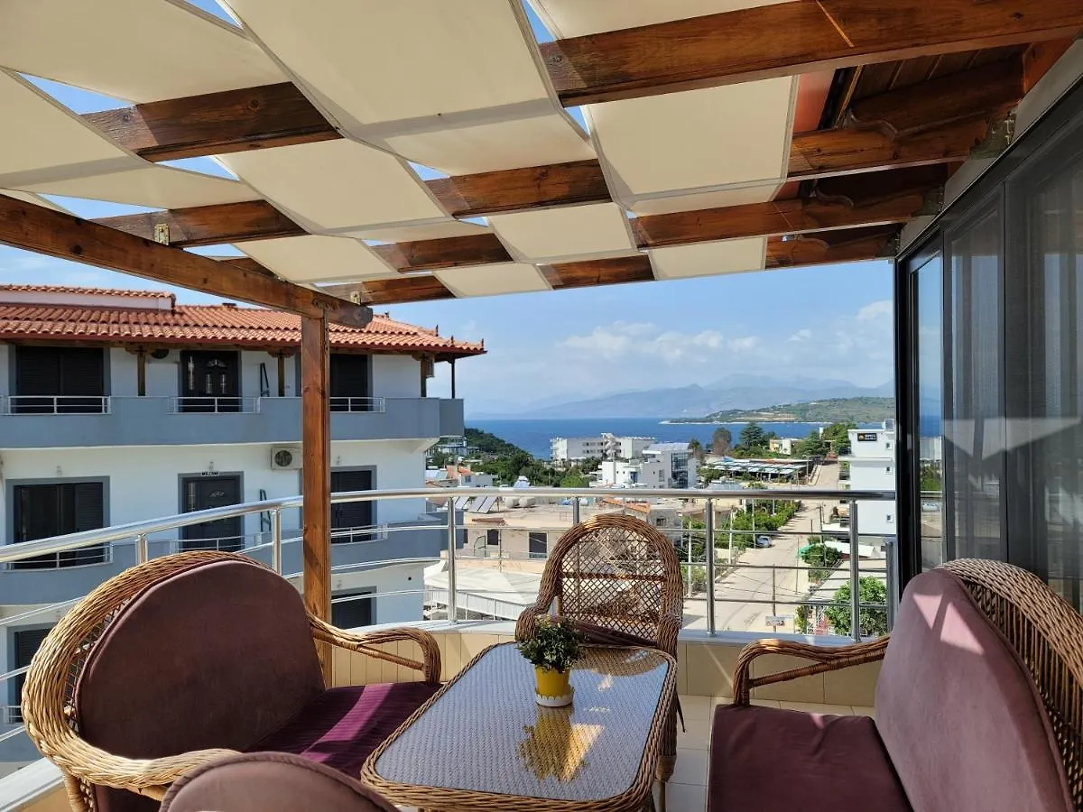 Villa Jiota Ksamil
