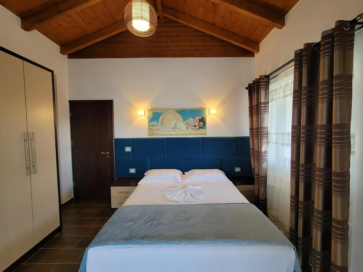 Villa Jiota Ksamil 0*,
