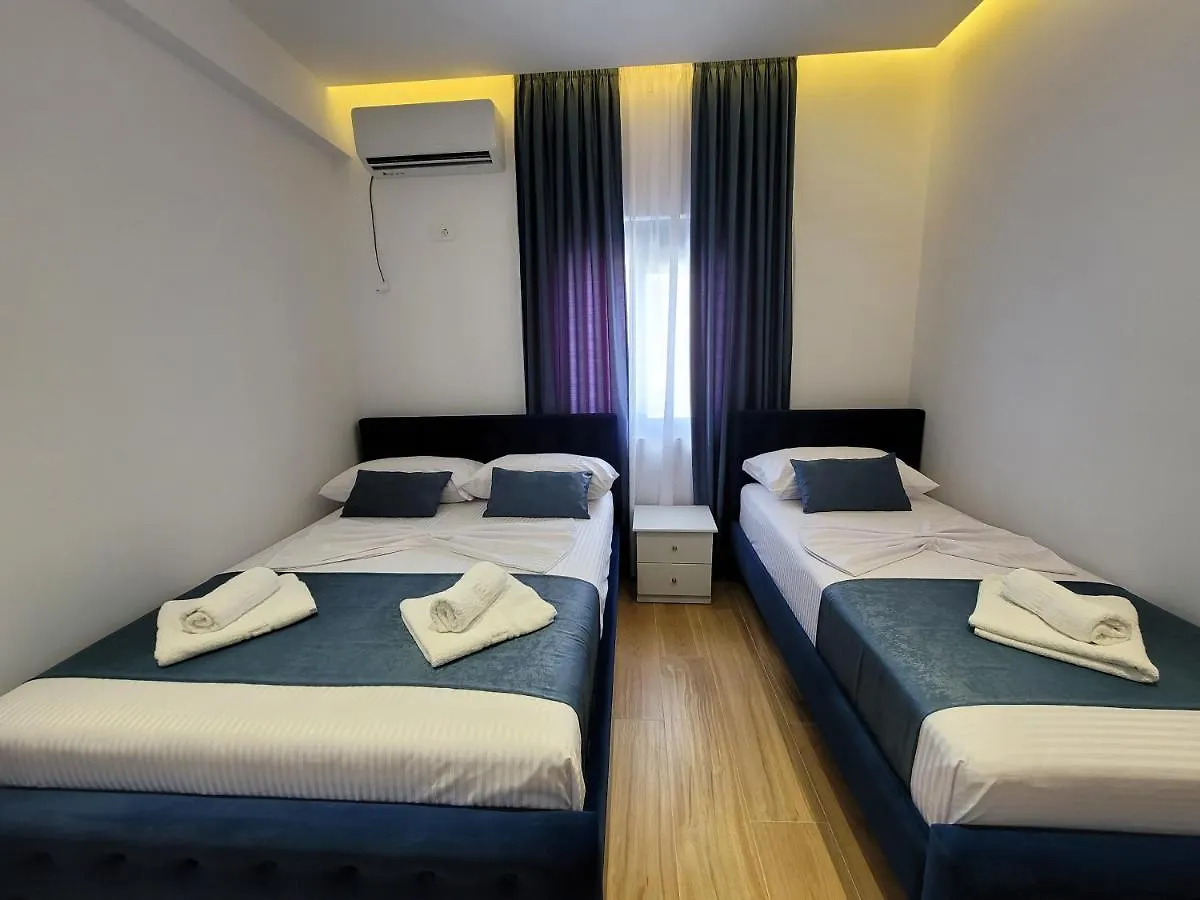 Villa Jiota Ksamil 0*,