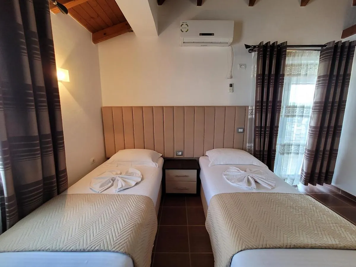 Villa Jiota Ksamil 0*,  Albania