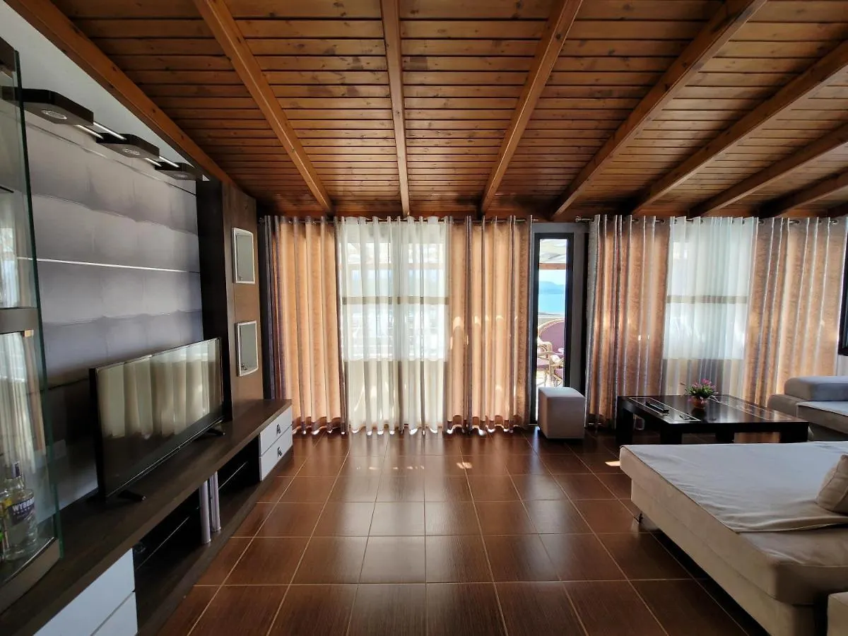 Villa Jiota Ksamil Albania