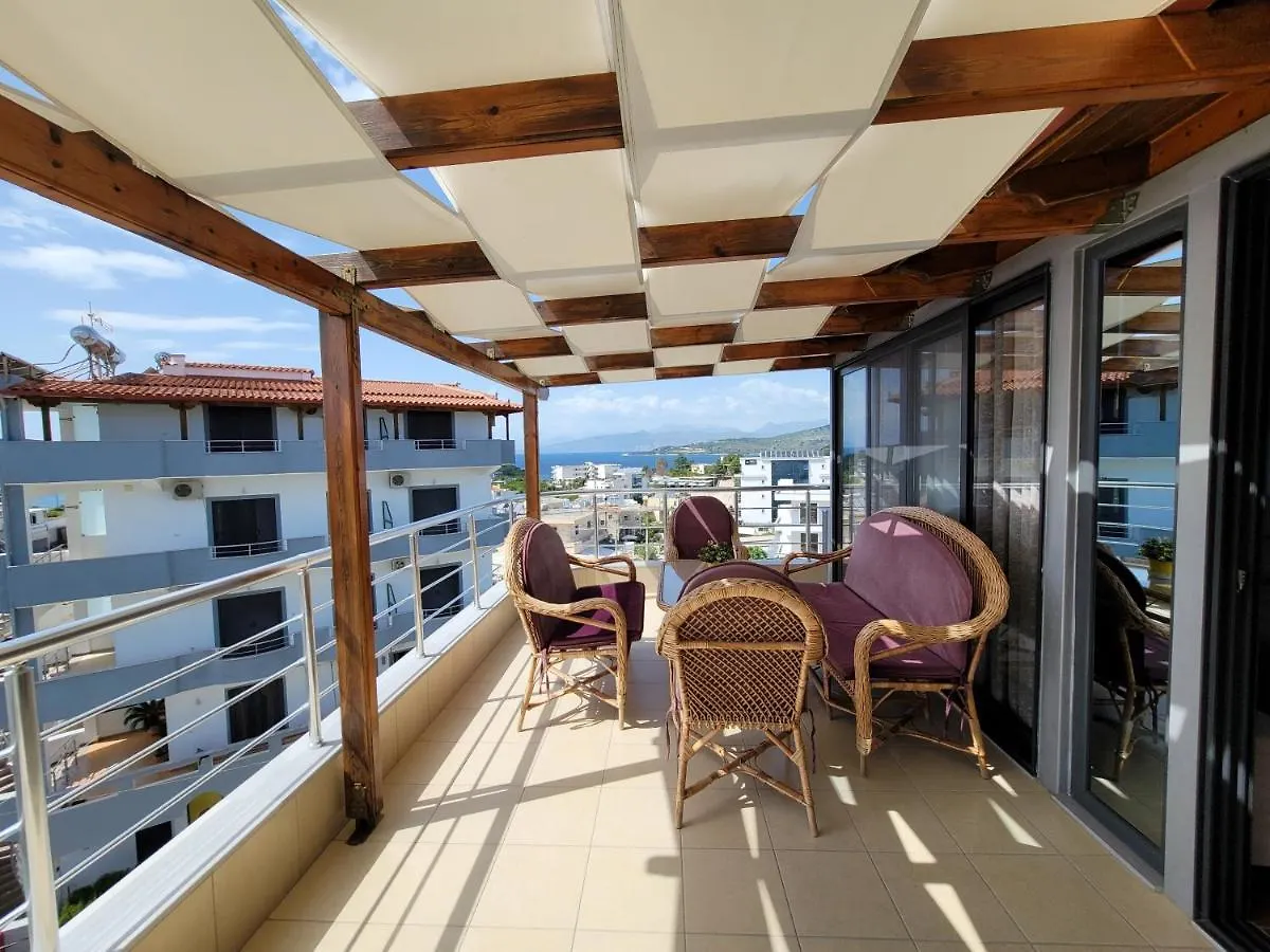 Villa Jiota Ksamil