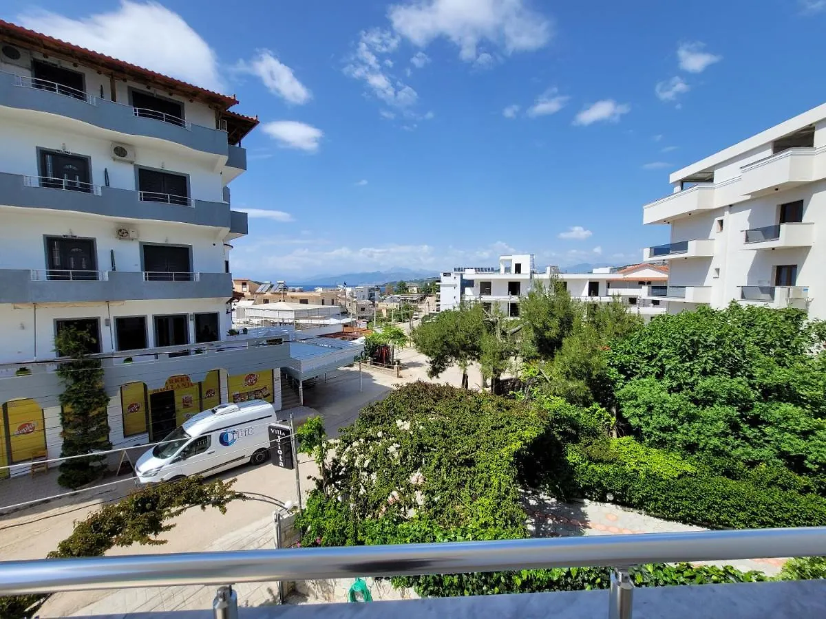 Villa Jiota Ksamil 0*,