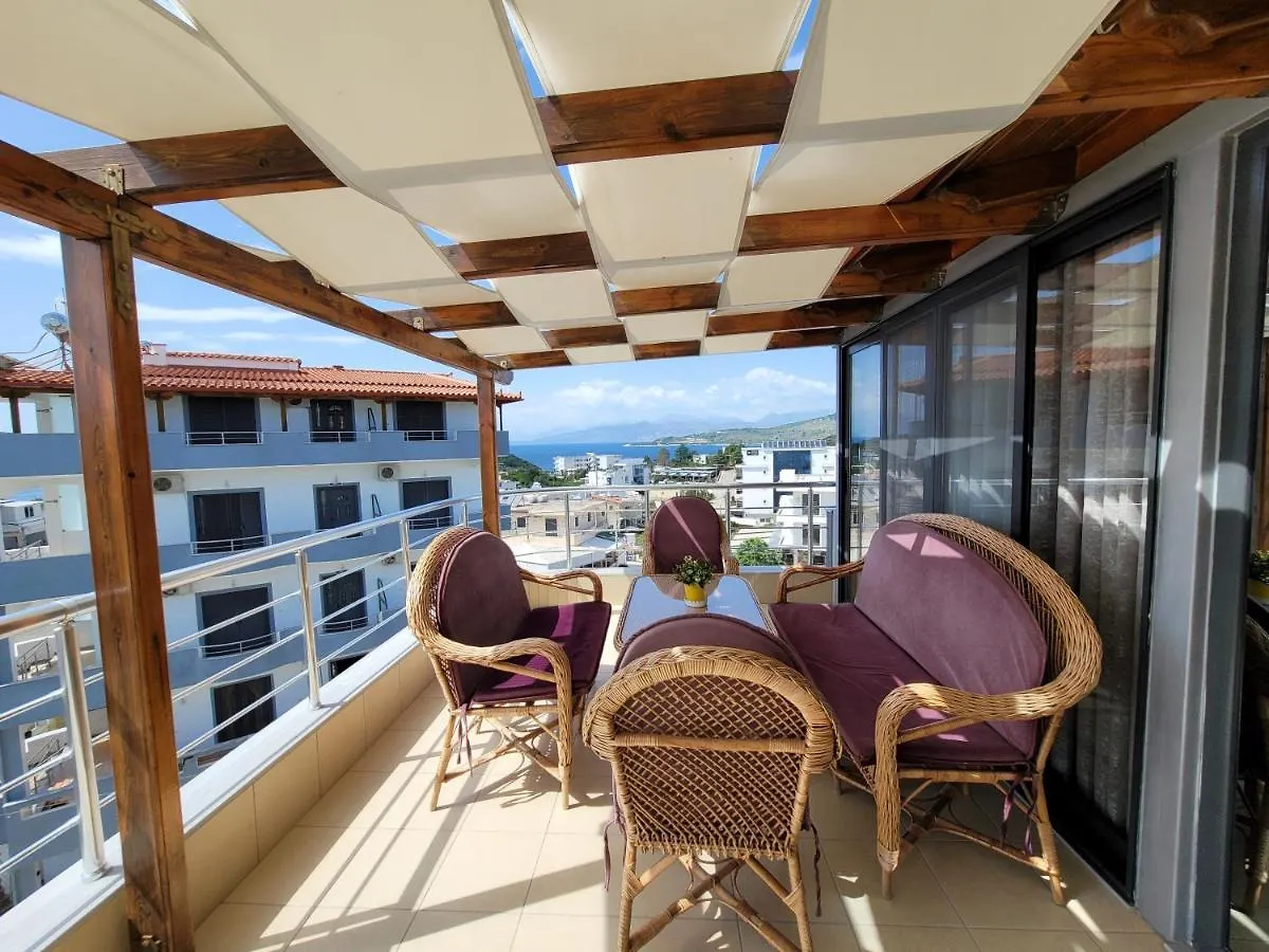 Villa Jiota Ksamil