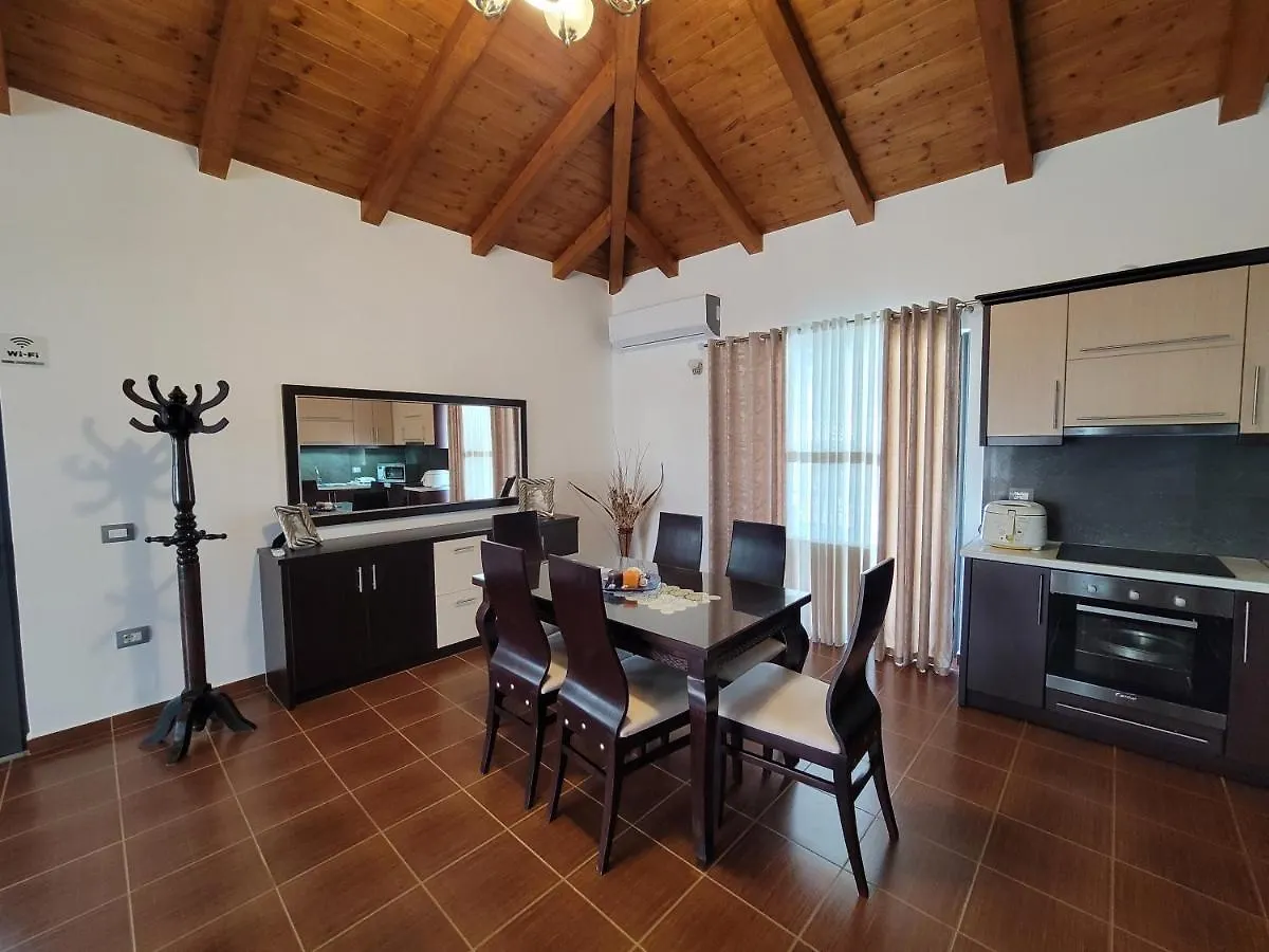 Villa Jiota Ksamil