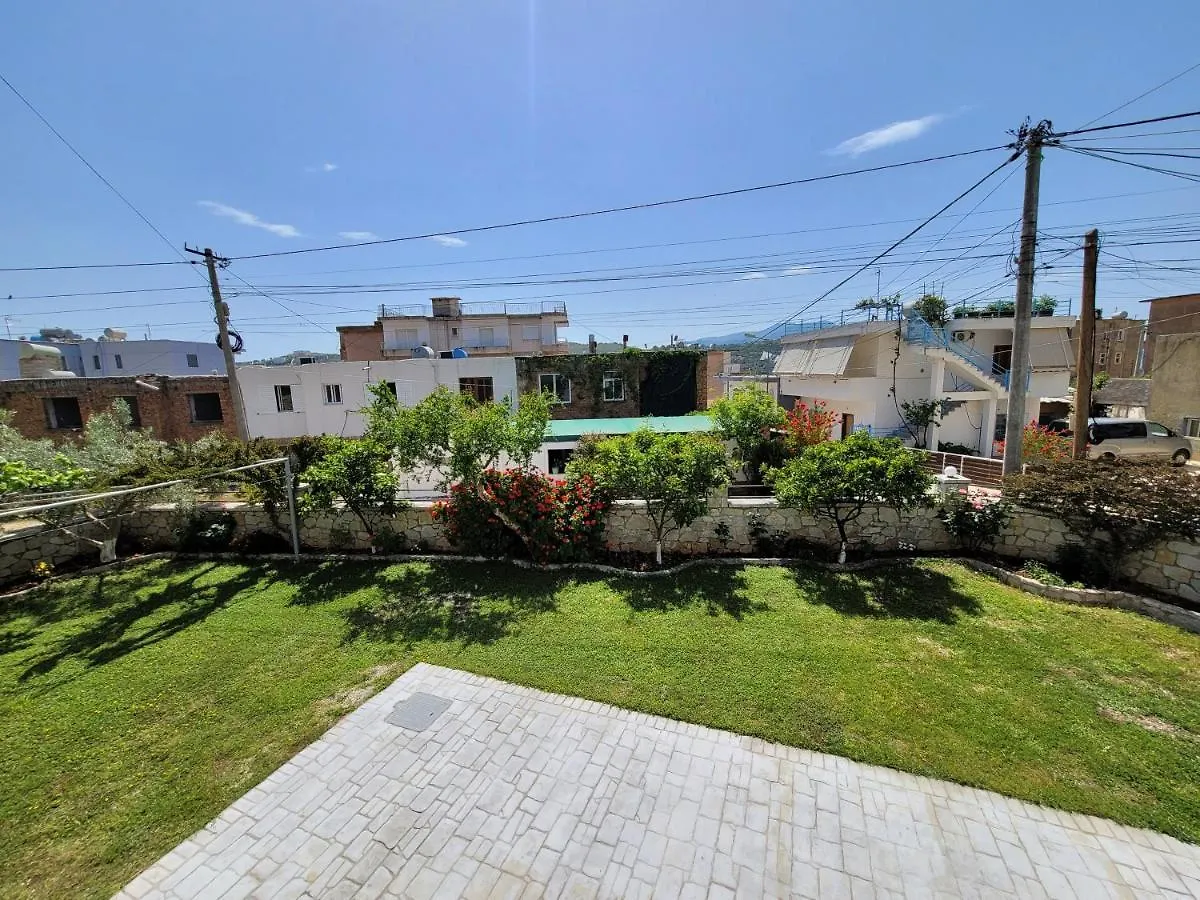 Villa Jiota Ksamil Aparthotel
