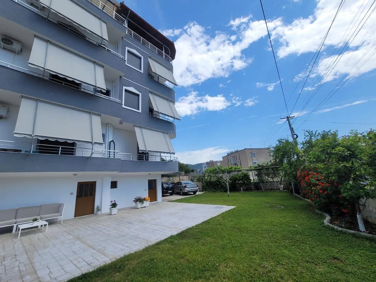 Villa Jiota Ksamil