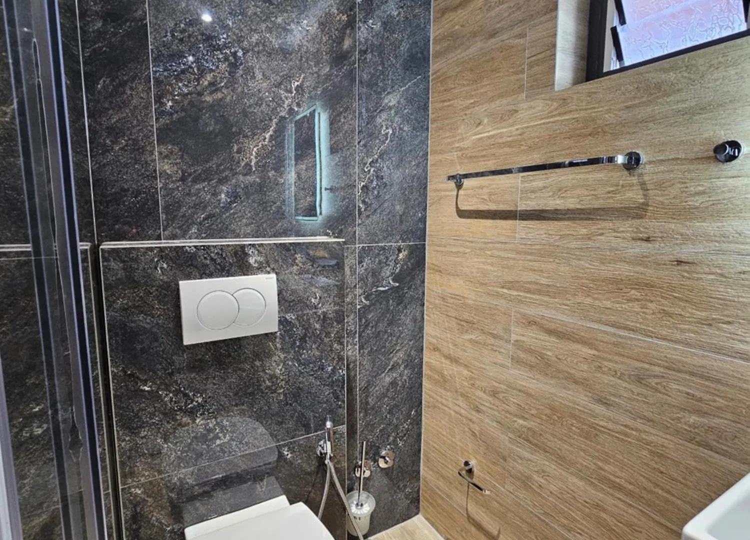 Villa Jiota Ksamil Aparthotel
