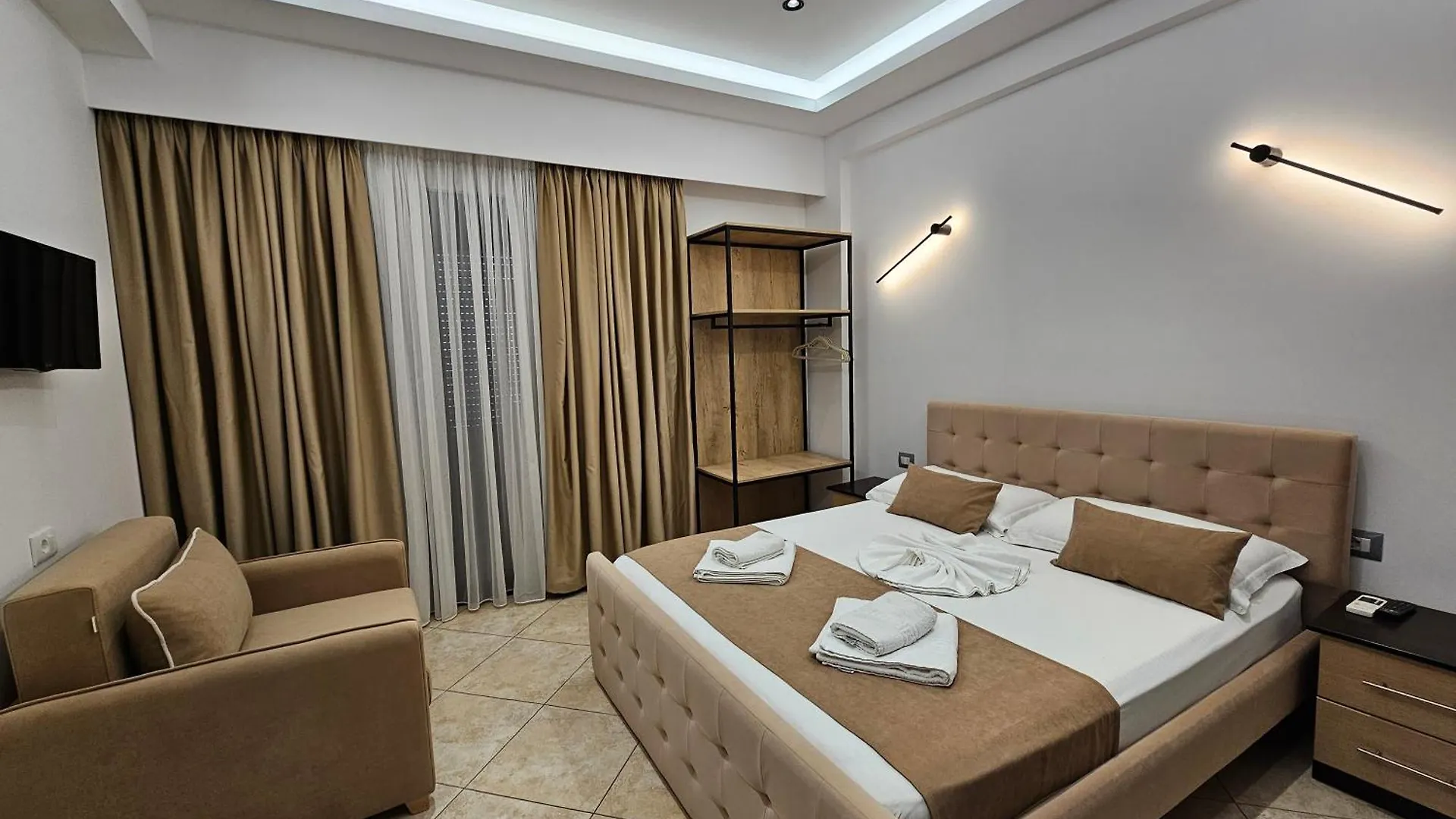 Villa Jiota Ksamil