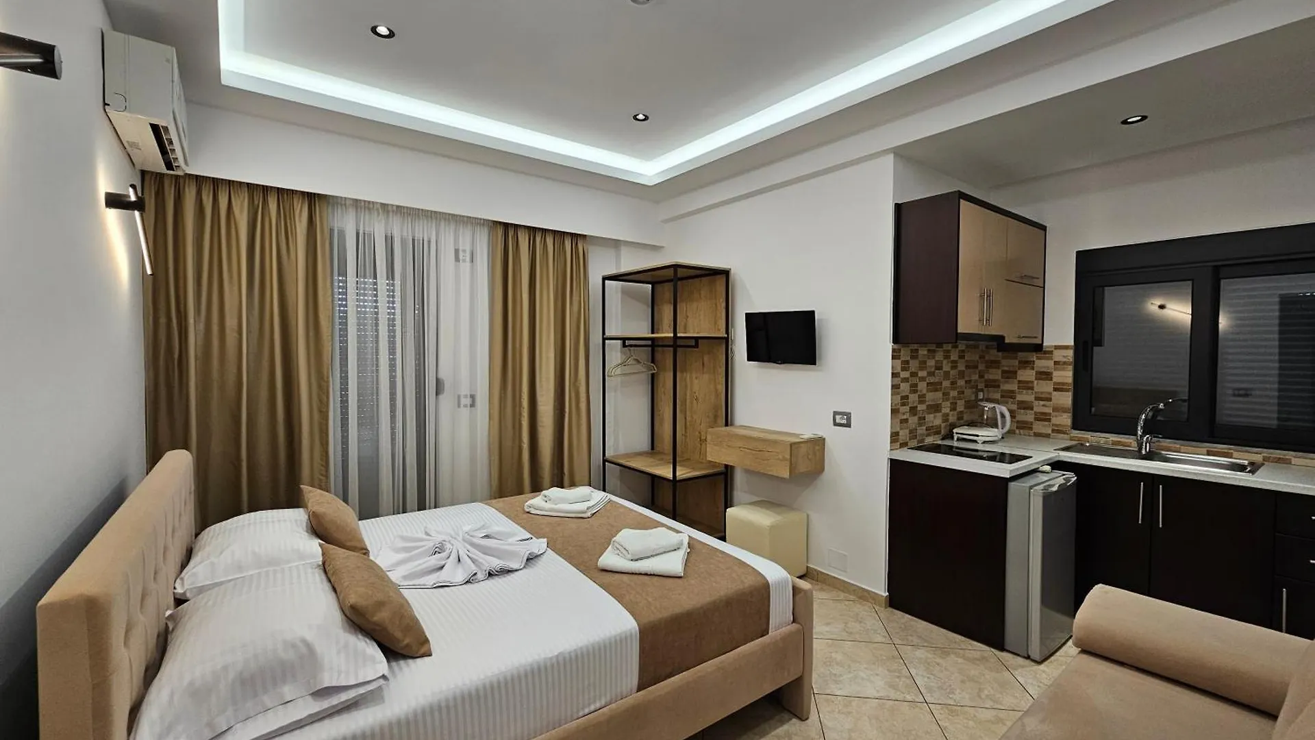 Villa Jiota Ksamil