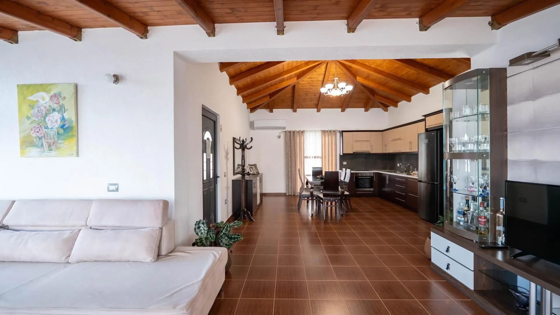 Villa Jiota Ksamil