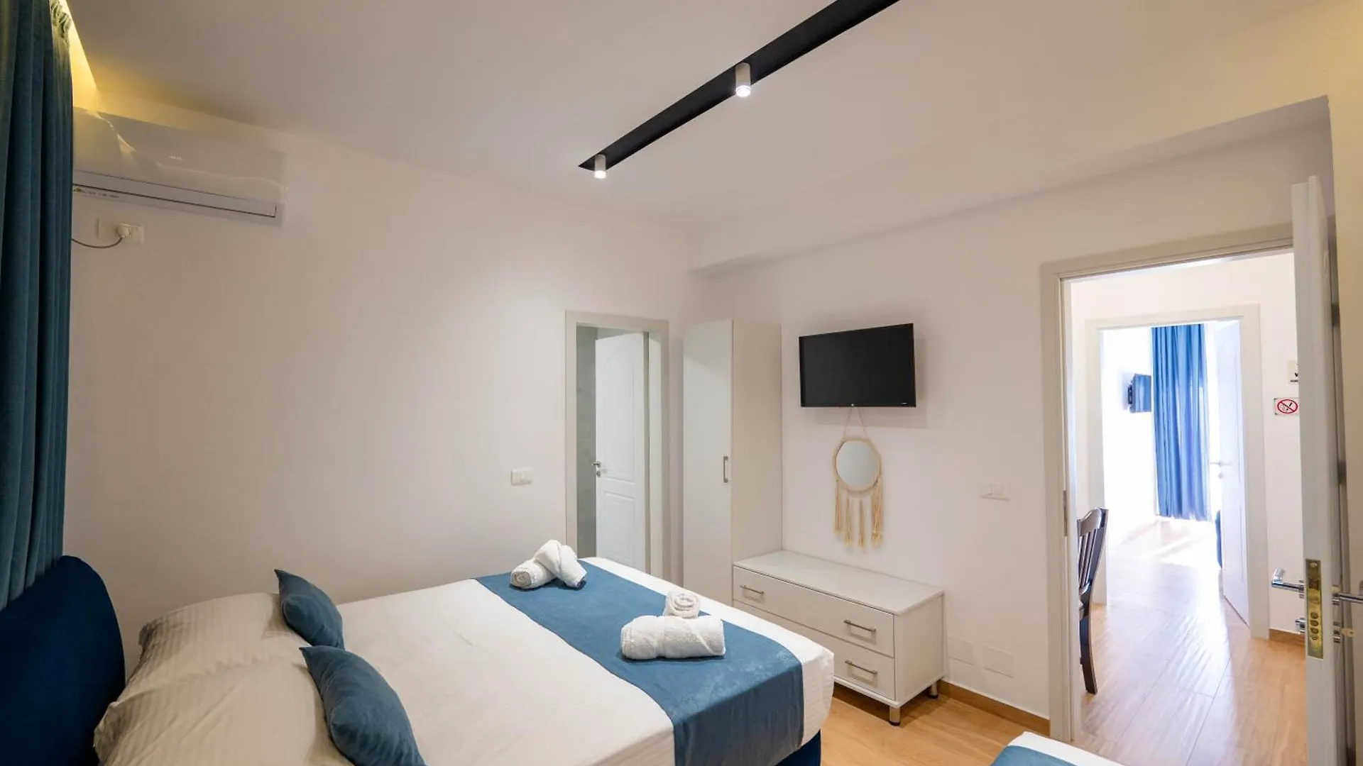 Villa Jiota Ksamil 0*,