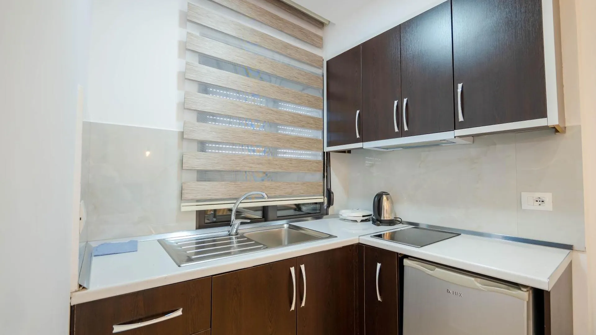 Villa Jiota Ksamil Lejlighedshotel