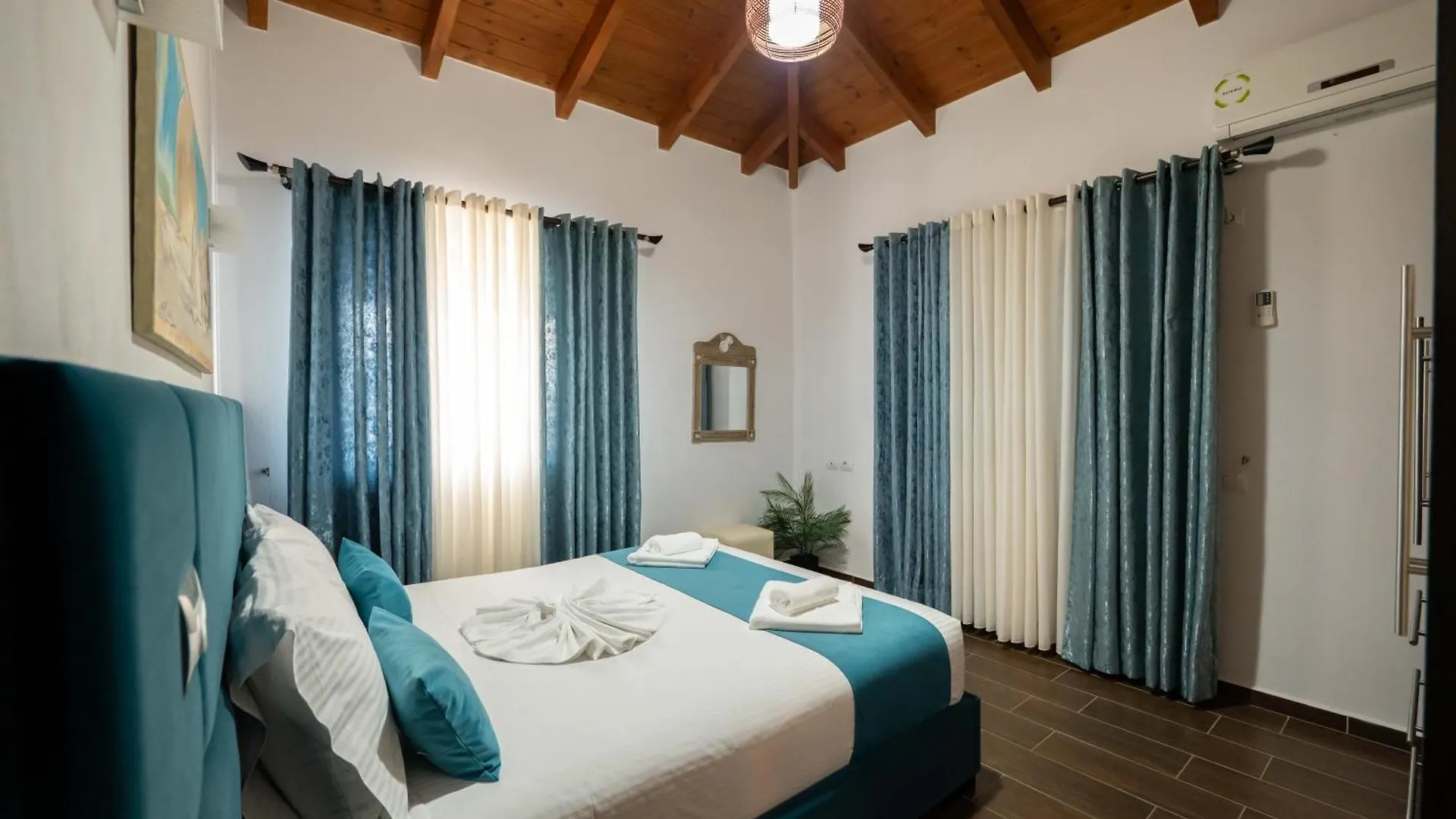 Villa Jiota Ksamil 0*,  Albanien