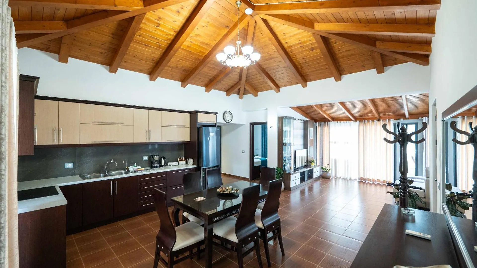 Villa Jiota Ksamil