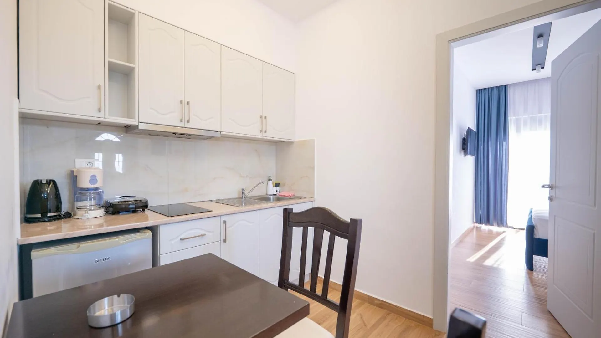 Villa Jiota Ksamil 0*,