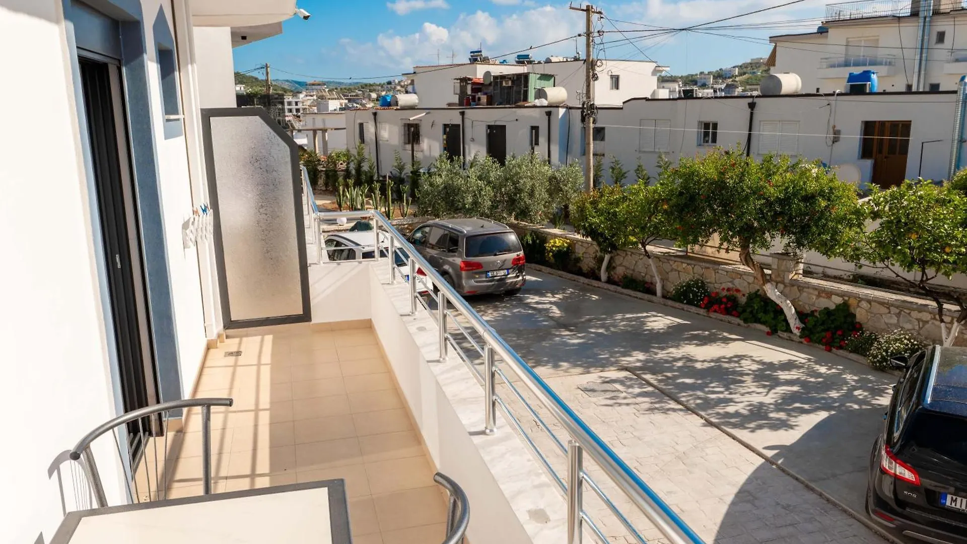 Villa Jiota Ksamil 0*,