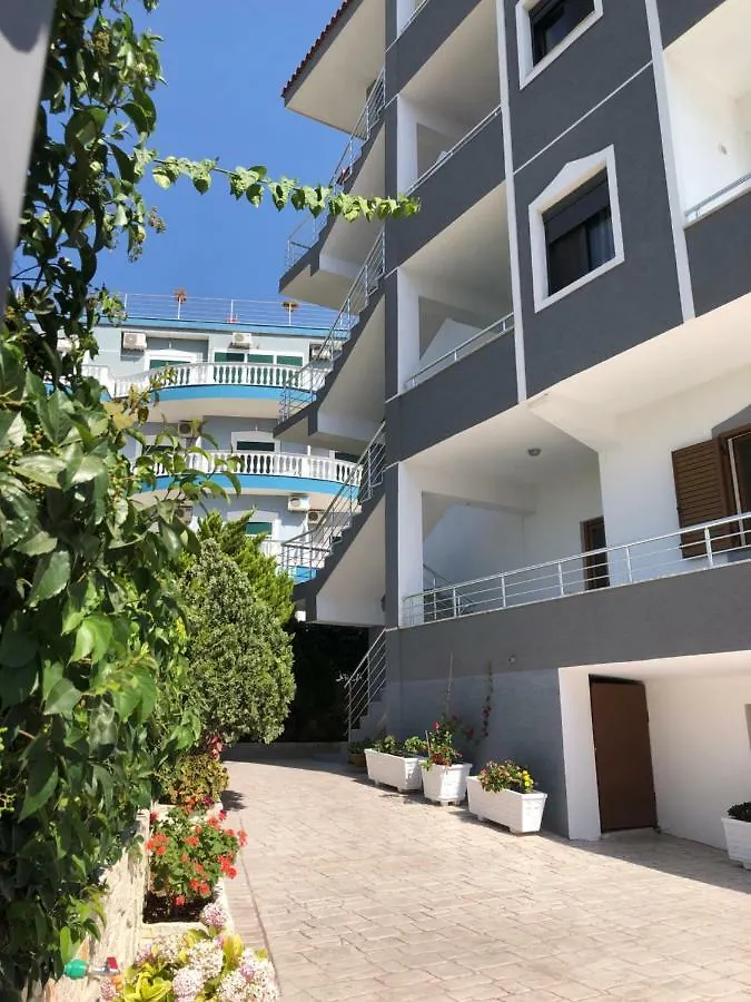 Villa Jiota Ksamil Albania