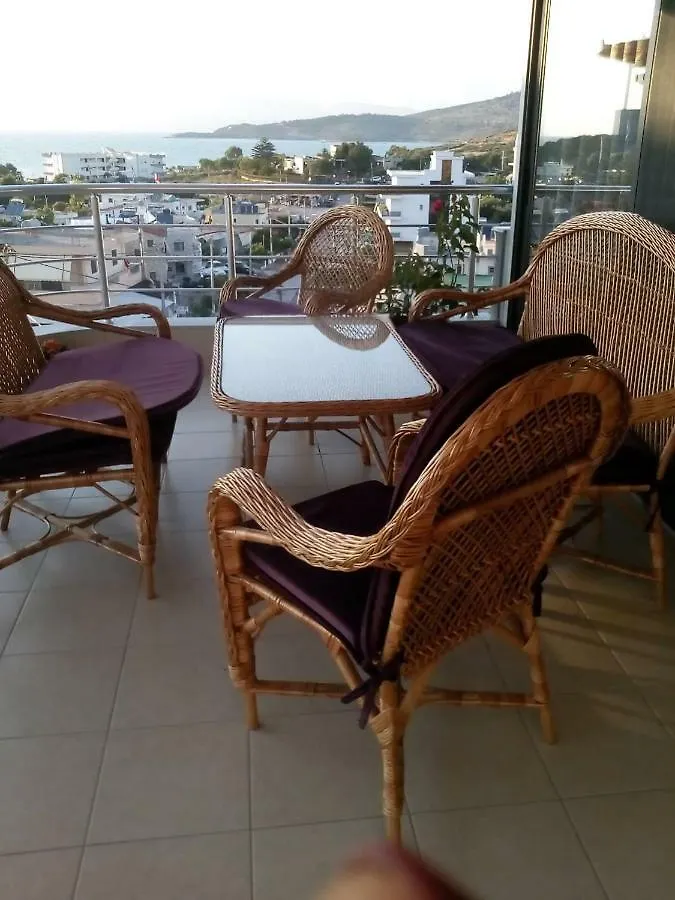 Villa Jiota Ksamil Aparthotel