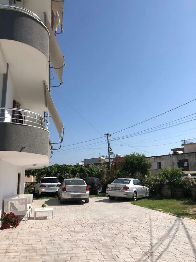 Villa Jiota Ksamil 0*,