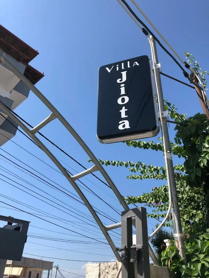 Villa Jiota Ksamil 0*,  Albania