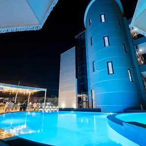Vullkan Ksamil